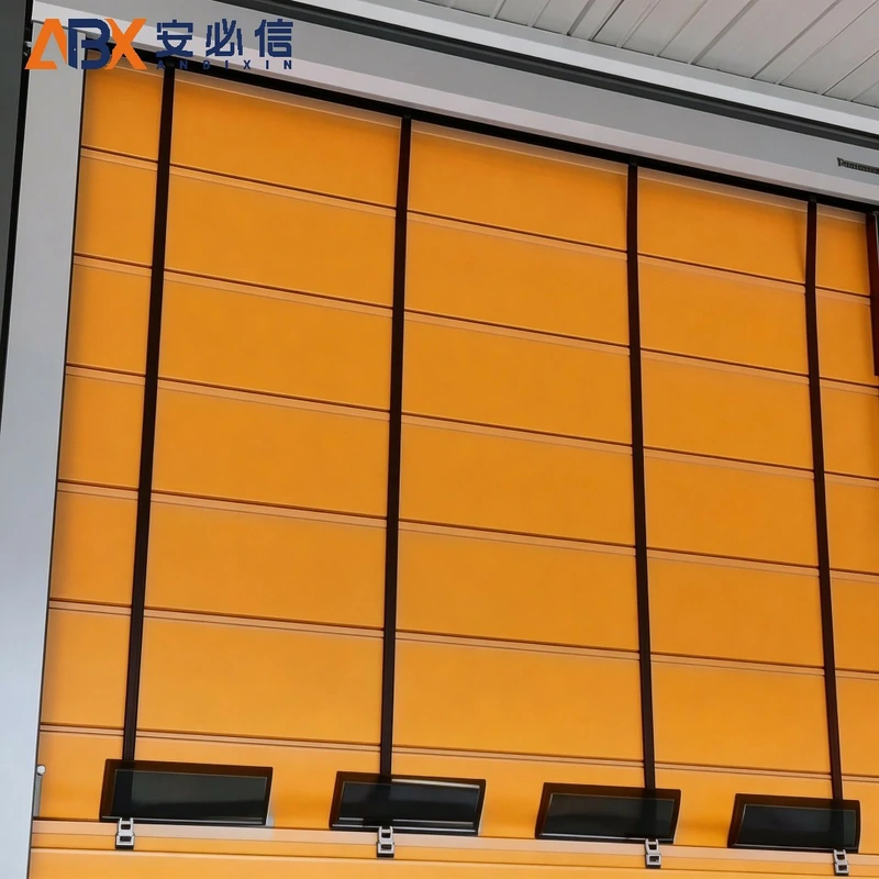和田地区充气式门封