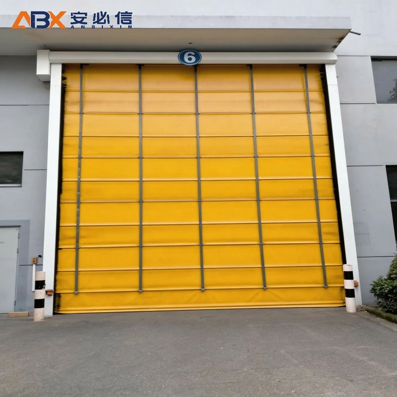 和田地区冷库门封